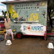 2025 BONAIRE  Kralendijk